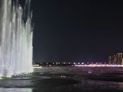-金鸡湖景区