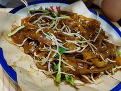 -荔银肠粉·非遗手藝(夫子庙店)