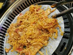 -元宝烤肉店·齐齐哈尔烤肉·烤串