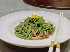 -燕兰楼·清真西北融合菜(亚运村店)