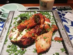 -绿茶餐厅(布吉万象汇店)