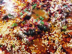 水煮牛肉-勇猛子川菜馆(新军路店)