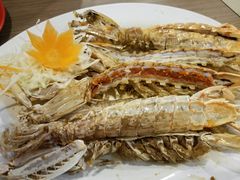 -兴旺海鲜砂煲王