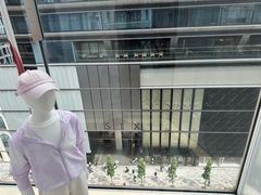 -优衣库(银座店)