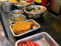 -岚方螺蛳粉(铁西店)