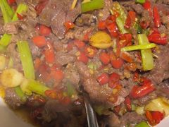 -佬麻雀·剁椒鱼头(京基KK One店)