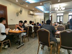 大堂-雅苑餐厅(朝天路店)