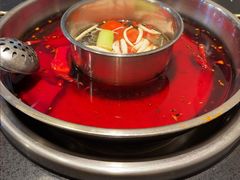 -飘香火锅(玉林西路店)