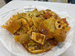 -大江麻辣拌(石油学院店)