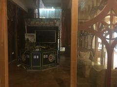 -咸宁万豪温泉谷度假区