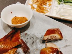 -小厨娘淮扬菜(板桥一店)