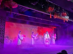 -盖碗儿梨园·变脸吐火·川剧(天府广场店)
