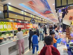 -集杰尚品海鲜烤肉自助餐厅(乳山振华店)