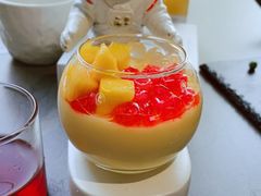 -3号仓库·创意中国菜(大悦城店)