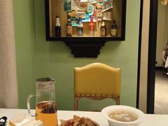 -开海·红岛海鲜虾水饺(石老人店)