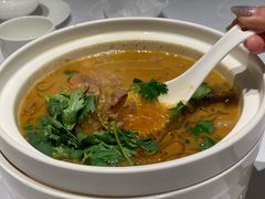 肥牛粉丝-江南厨子(万象天地店)