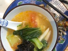 -小吴越·江浙融合菜(惠山万达广场店)