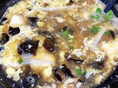 -天津乾毓德饭庄·清真传统炒菜·海鲜烧烤(咸阳路店)