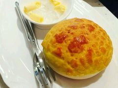-太兴餐厅(东方广场分店)