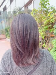 -川和潮人漂色·烫染·接发