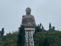 -天坛大佛