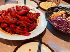 -有位虾匠·胶东土菜小馆(市北店)