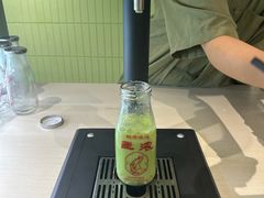 -鹤茶野所(上海首店)