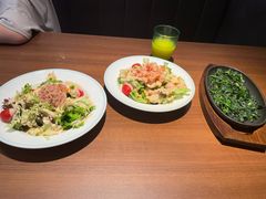 -萨莉亚意式餐厅(杭州西溪龙湖天街店)