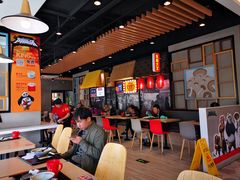 大堂-永和大王(广渠店)