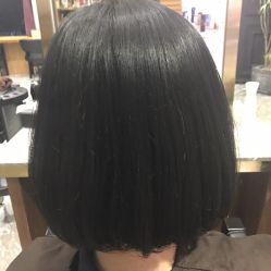 -HairCode芭曲发型