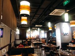 -老班长手工灌汤包(望京华彩店)