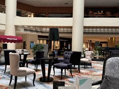 -马哥孛罗咖啡厅·Cafe Marco (厦门马哥孛罗东方大酒店)