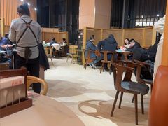 -潮界(虹桥新天地店)