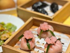 -蔡澜点心·粤菜(海印都荟城店)