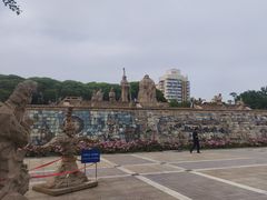-元大都城垣遗址公园