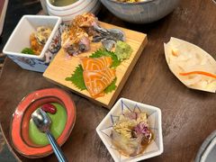 -小十料理(新城店)