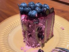 -BAKER&SPICE(安福路店)