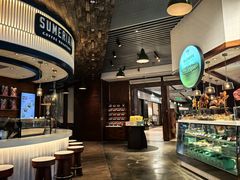 -上海浦东嘉里大酒店