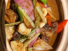 -铁公鸡·四川料理(天环广场店)