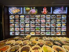 -宋园·金宴浙鲜馆(静安店)