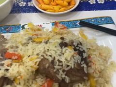 -民杨抓饭(柏香苑店)