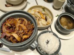 -鹿港小镇(金虹桥国际中心店)