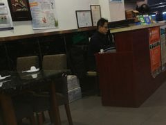 -桃园中华料理炸酱面(燕儿岛路店)