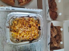 -必胜客(东大桥店)