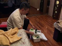 -华夏良子(京密路店)
