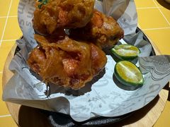 -蔡澜点心·粤菜(花城汇南区店)