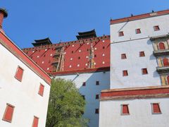-普陀宗乘之庙(小布达拉宫)