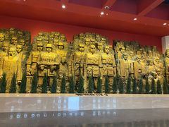 -中国人民抗日战争纪念馆