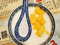 芒果双皮奶-双喜老铺(人民广场店)