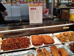 -盒马鲜生(红莲店)